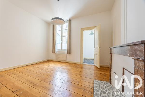 Appartement à vendre 3 pièces 65 m² Bordeaux