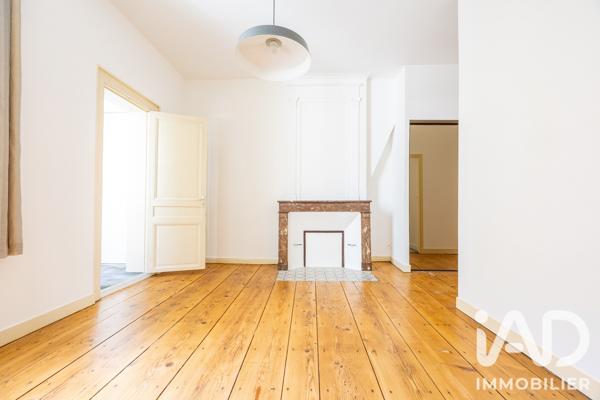 Appartement à vendre 3 pièces 65 m² Bordeaux