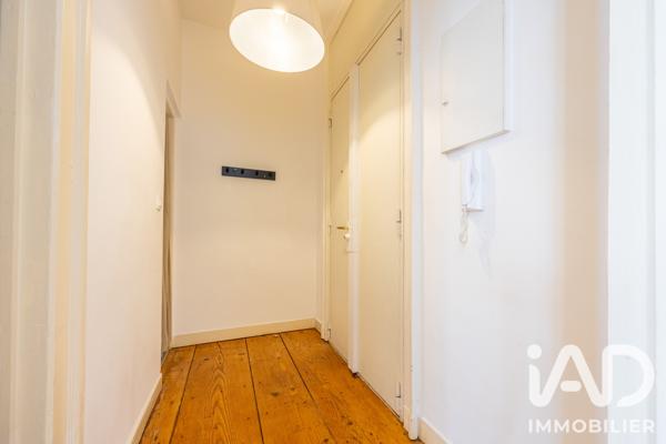 Appartement à vendre 3 pièces 65 m² Bordeaux