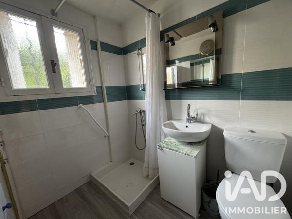 Maison à vendre 5 pièces 108 m² Pinsaguel