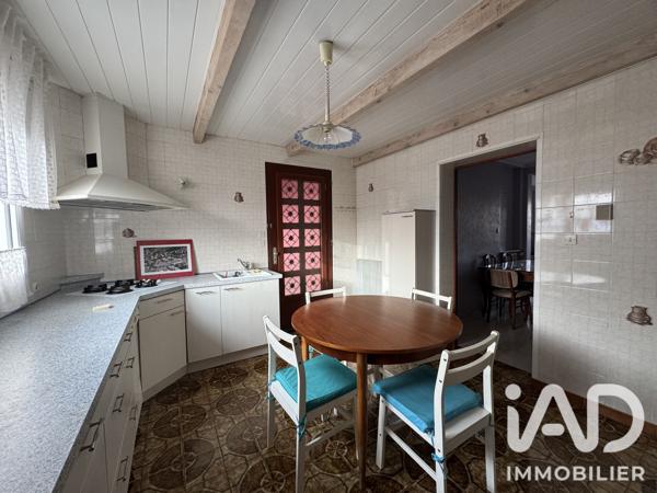 Maison à vendre 5 pièces 108 m² Pinsaguel