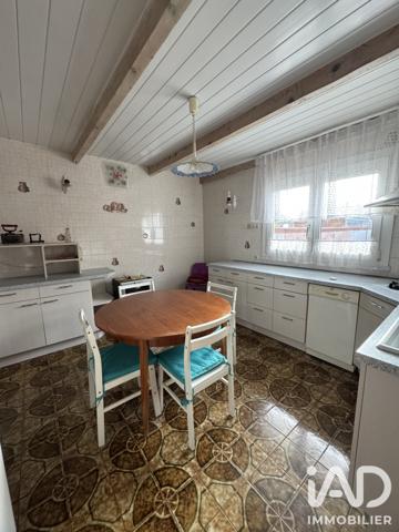 Maison à vendre 5 pièces 108 m² Pinsaguel