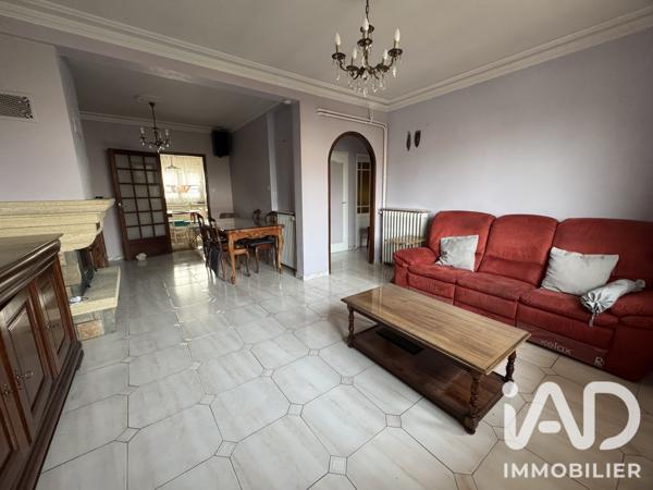 Maison à vendre 5 pièces 108 m² Pinsaguel