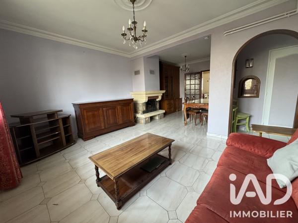 Maison à vendre 5 pièces 108 m² Pinsaguel