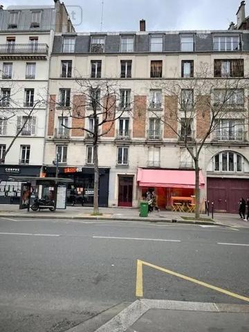 Achat - Appartement Paris 11e Arrondissement 75011 2 pièces 51 m 2