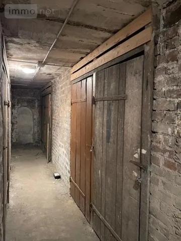 Achat - Appartement Paris 11e Arrondissement 75011 2 pièces 51 m 2
