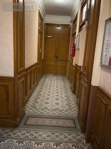 Achat - Appartement Paris 11e Arrondissement 75011 2 pièces 51 m 2