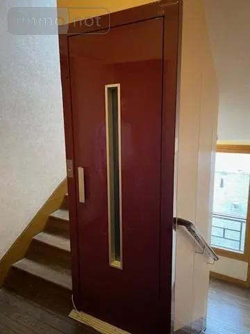 Achat - Appartement Paris 11e Arrondissement 75011 2 pièces 51 m 2
