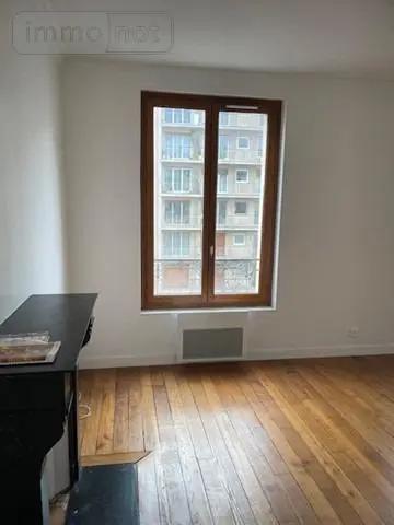 Achat - Appartement Paris 11e Arrondissement 75011 2 pièces 51 m 2