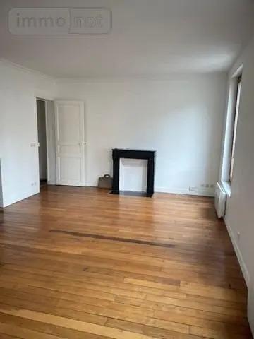 Achat - Appartement Paris 11e Arrondissement 75011 2 pièces 51 m 2