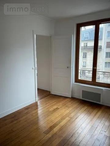 Achat - Appartement Paris 11e Arrondissement 75011 2 pièces 51 m 2