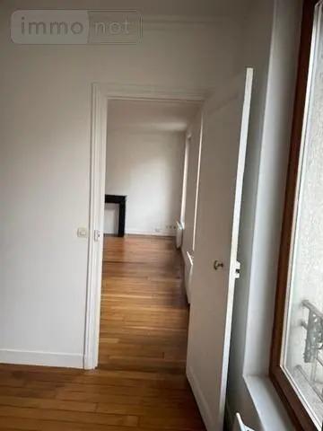 Achat - Appartement Paris 11e Arrondissement 75011 2 pièces 51 m 2