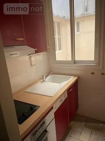 Achat - Appartement Paris 11e Arrondissement 75011 2 pièces 51 m 2
