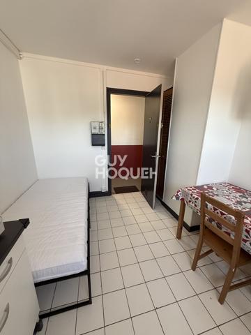 Appartement à vendre de 1 pièce de 12.28 m²