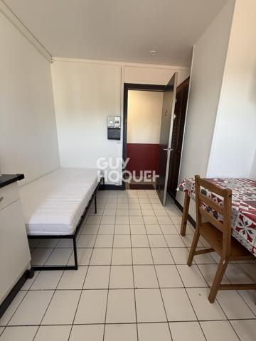 Appartement à vendre de 1 pièce de 12.28 m²