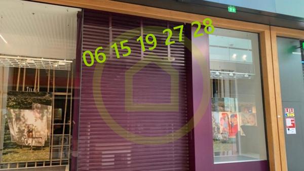 Agence à DIEPPE (76200)