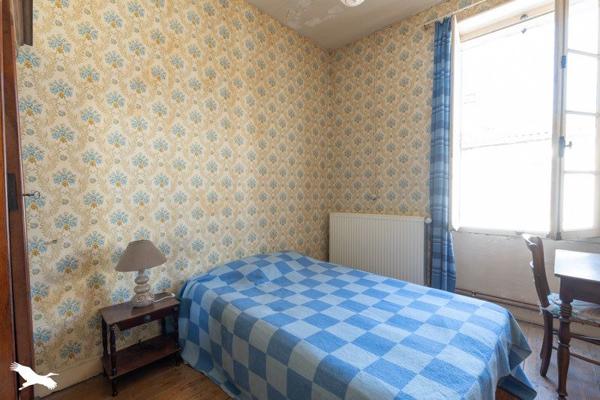 Maison à vendre |  Rouillac |  5 pièces | 144 m²