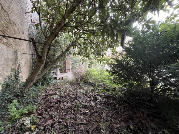 Maison à vendre |  Rouillac |  5 pièces | 144 m²