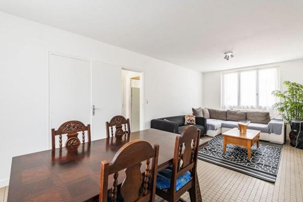 Maison Reims Jean-Jaurès 6 pièces 100 m2