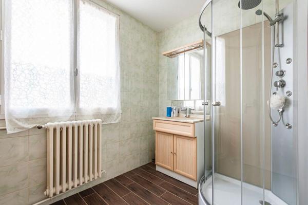 Maison Reims Jean-Jaurès 6 pièces 100 m2