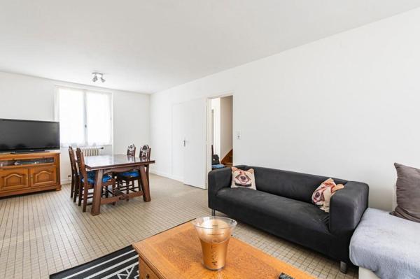 Maison Reims Jean-Jaurès 6 pièces 100 m2