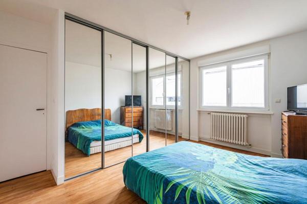 Maison Reims Jean-Jaurès 6 pièces 100 m2