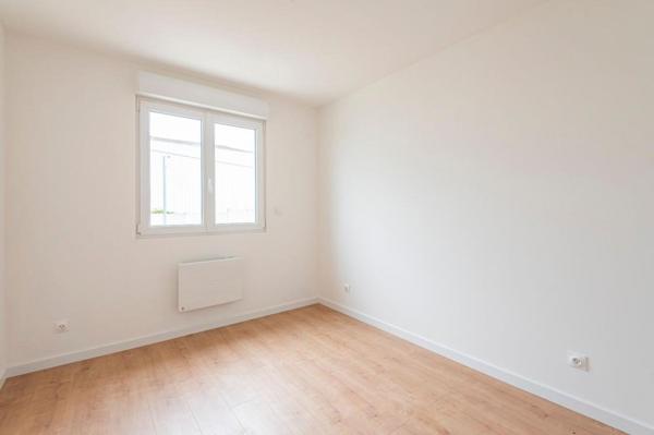 Maison Reims Jean-Jaurès 6 pièces 100 m2