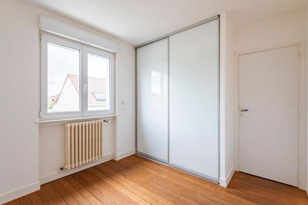 Maison Reims Jean-Jaurès 6 pièces 100 m2