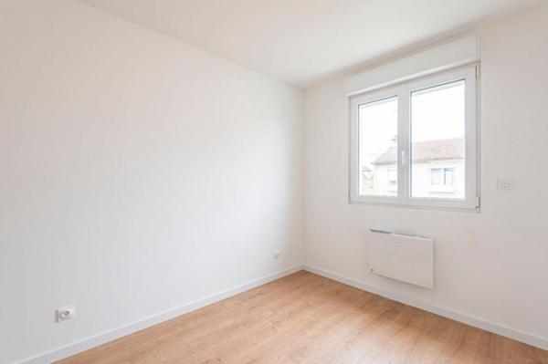 Maison Reims Jean-Jaurès 6 pièces 100 m2