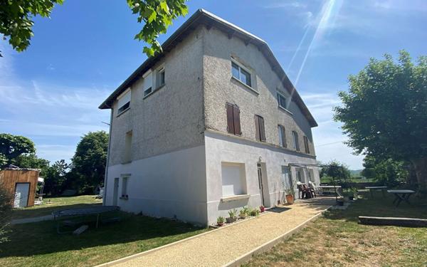 Appartement à vendre    3 pièces • 61 m2 Estrablin