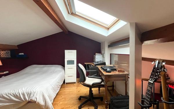 Appartement à vendre    3 pièces • 61 m2 Estrablin