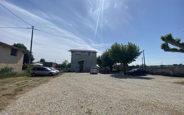 Appartement à vendre    3 pièces • 61 m2 Estrablin