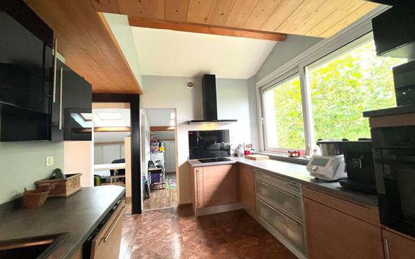 Appartement à vendre    3 pièces • 61 m2 Estrablin