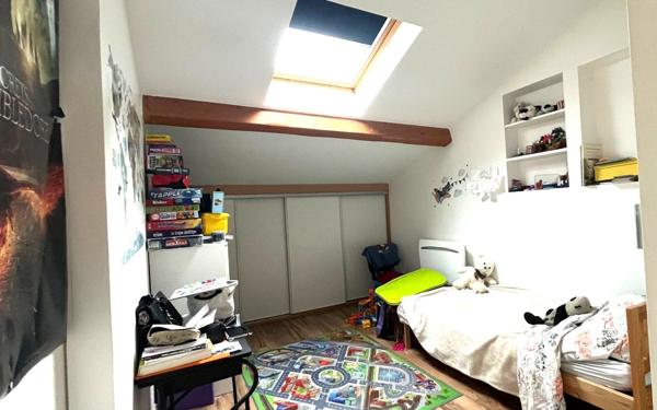 Appartement à vendre    3 pièces • 61 m2 Estrablin