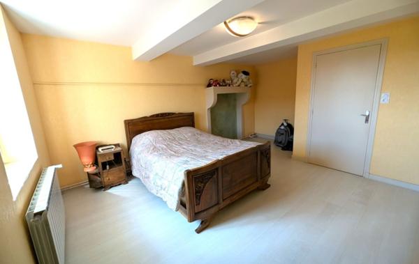 Vente Propriété Corps de ferme rénové rénové(e) Melay   