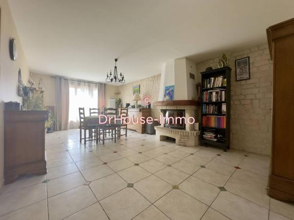 Maison à vendre 4 pièces de 98 m²