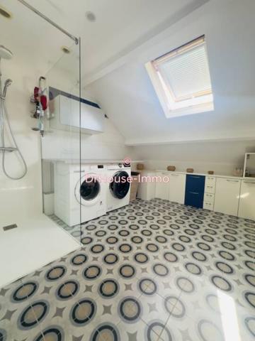 Maison à vendre 4 pièces de 98 m²