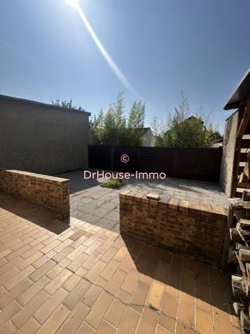 Maison à vendre 4 pièces de 98 m²