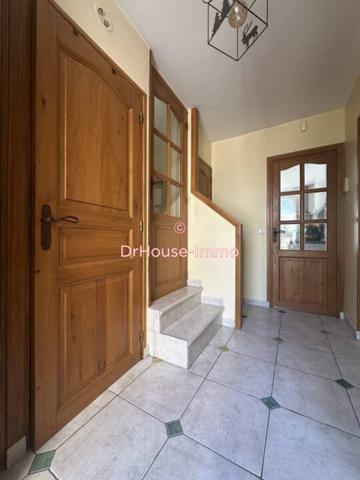 Maison à vendre 4 pièces de 98 m²
