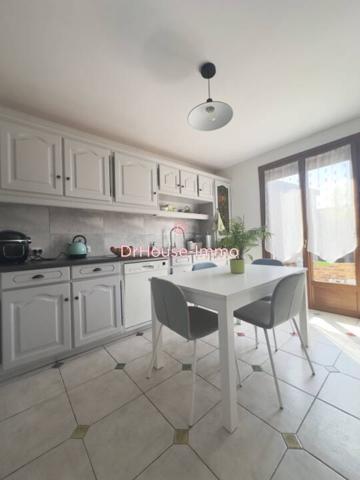 Maison à vendre 4 pièces de 98 m²