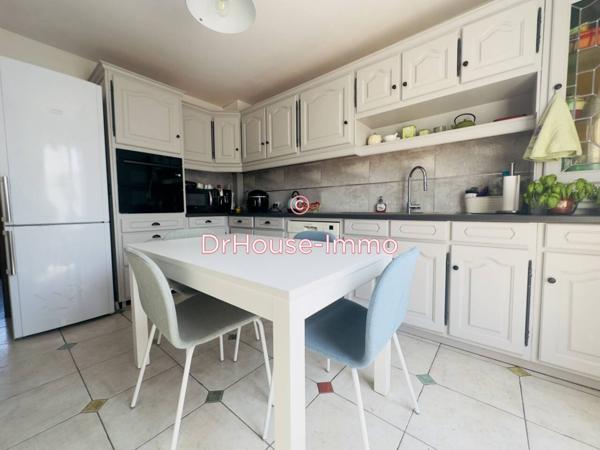 Maison à vendre 4 pièces de 98 m²