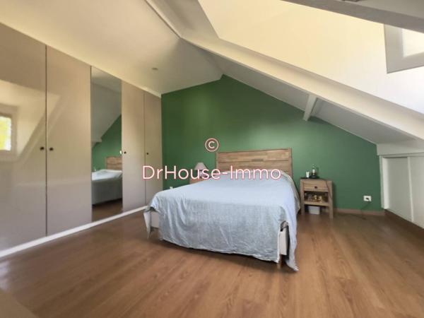 Maison à vendre 4 pièces de 98 m²