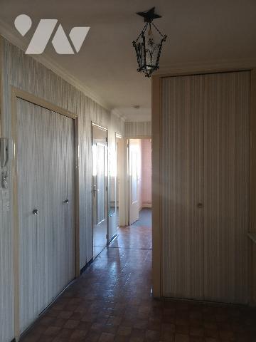 Saint-Dizier proche centre ville appartement F5