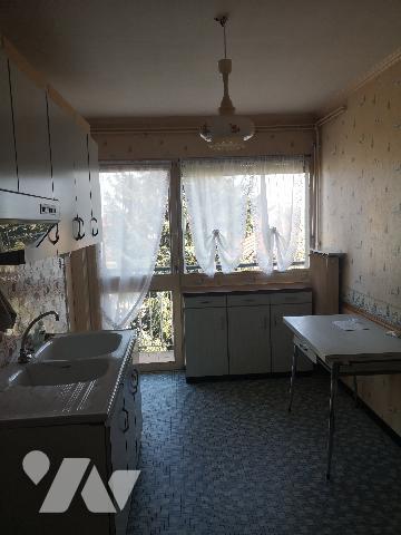 Saint-Dizier proche centre ville appartement F5