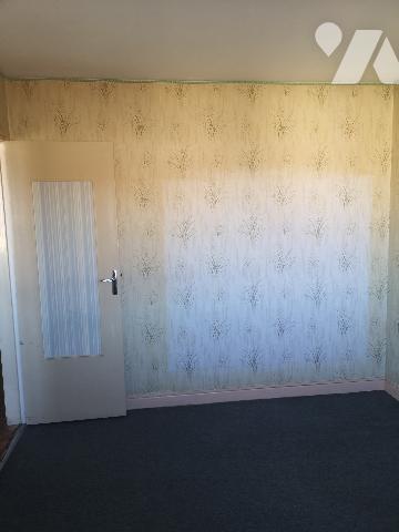 Saint-Dizier proche centre ville appartement F5