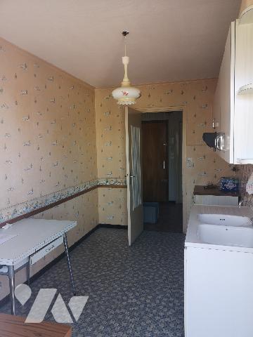 Saint-Dizier proche centre ville appartement F5