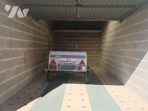 Saint-Dizier proche centre ville appartement F5