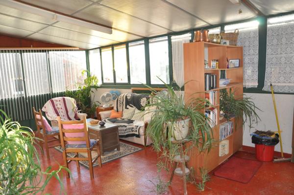 Maison dans Laroque-Timbaut