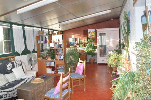 Maison dans Laroque-Timbaut