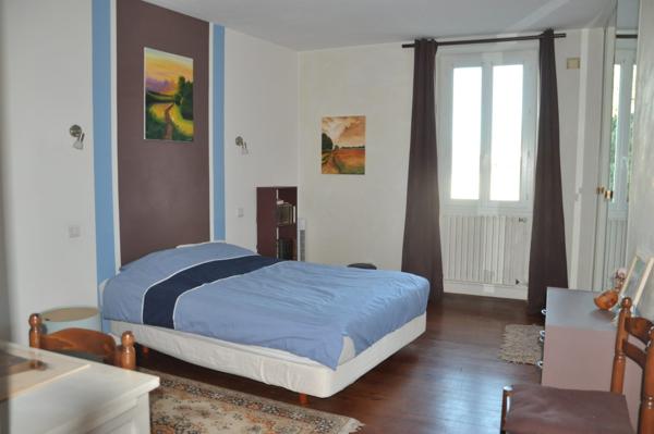 Maison dans Laroque-Timbaut